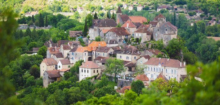 meteo France Calvignac