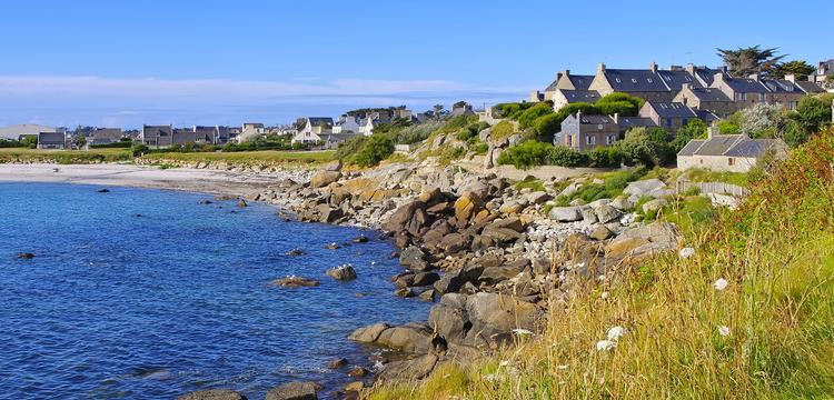 weather France Porspoder