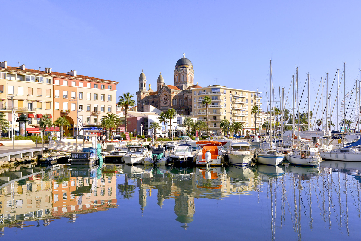 Meteo Saint-Raphaël (83700) - Var : Prévisions Meteo GRATUITE à 15 ...