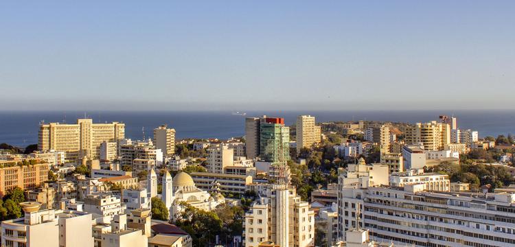 Dakar