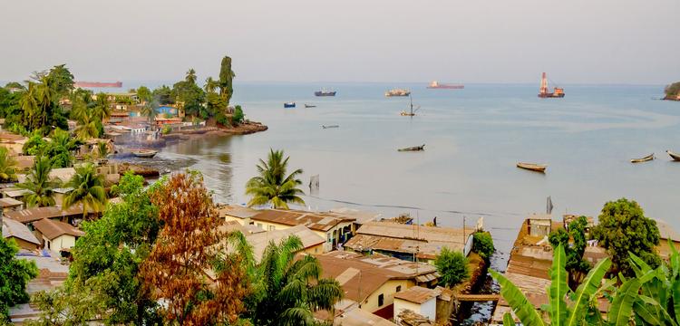 Freetown