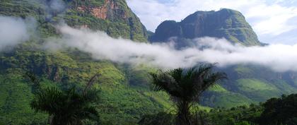 tiempo Guinea Conakri