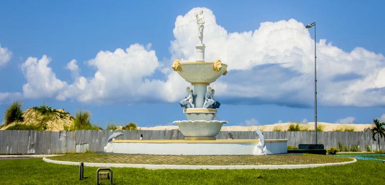 Libreville