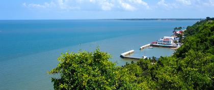 meteo Mozambico Maputo