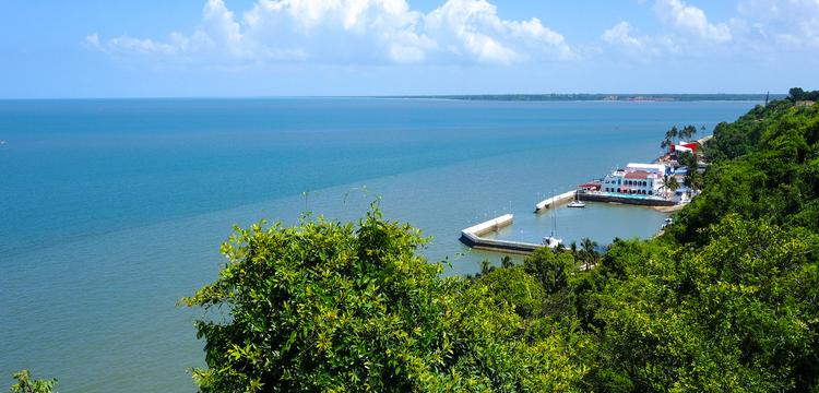 weather Mozambique Maputo