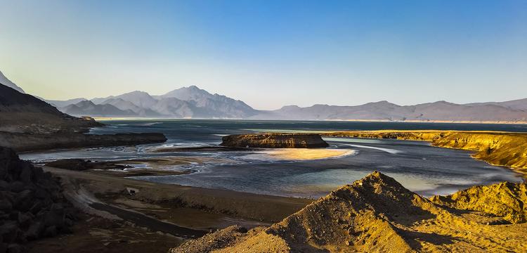 Djibouti