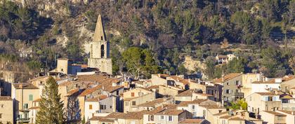 meteo Francia Bargemon