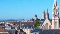 Caen