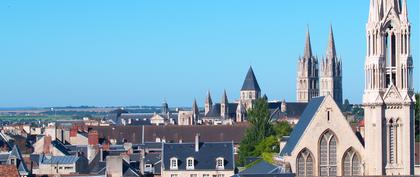 meteo France Caen