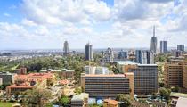 Nairobi