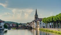 Saint-Girons