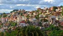 Antananarivo