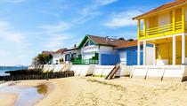 Arcachon