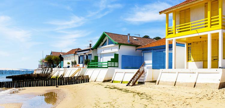 meteo France Arcachon