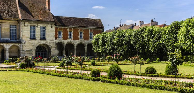 weather France Meaux
