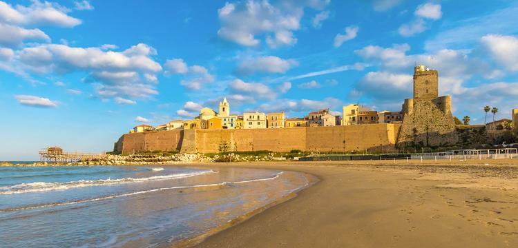 meteo Termoli