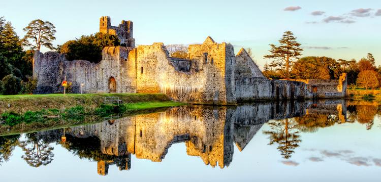 meteo Irlande Limerick