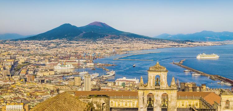 Naples