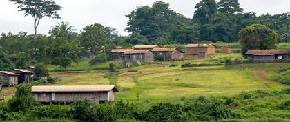 meteo Congo Brazzaville