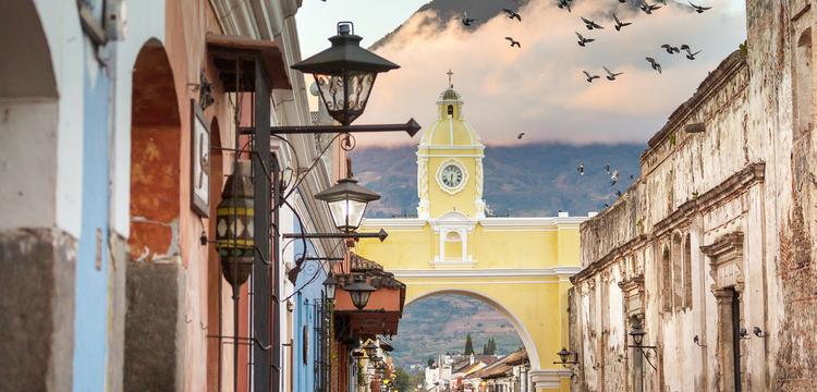 Guatemala