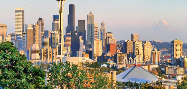 Seattle