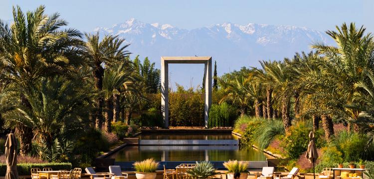 meteo Maroc Marrakech