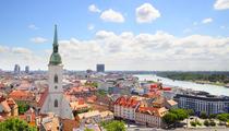 Bratislava