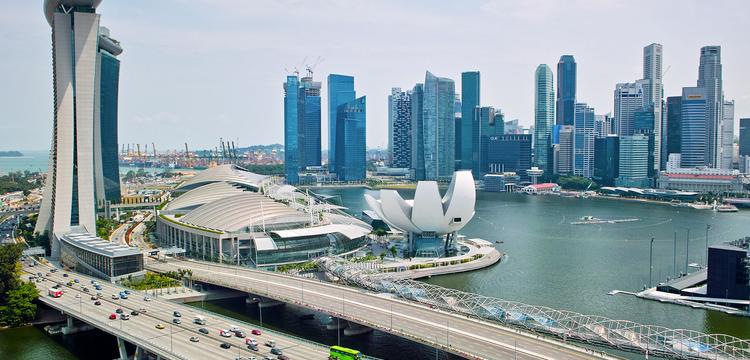 Singapour