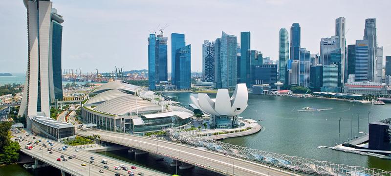 meteo Singapour Singapour