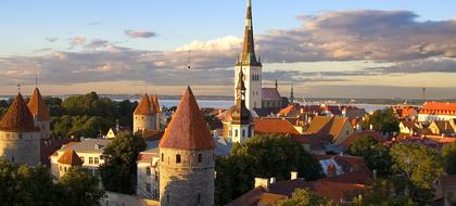 meteo Estonie Tallinn