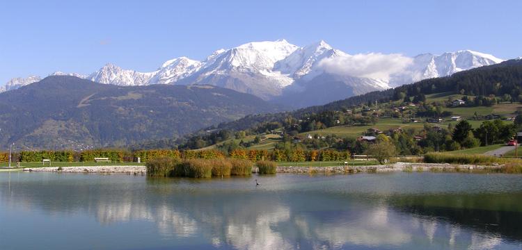meteo France Combloux