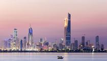Kuwait City