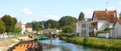 meteo France Coulon