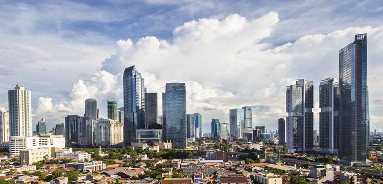 Jakarta