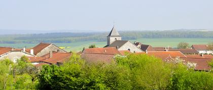 meteo France Colombey-les-Deux-Églises