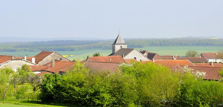 weather France Colombey-les-Deux-Églises