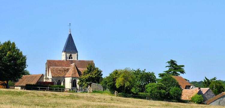 weather France Chérence