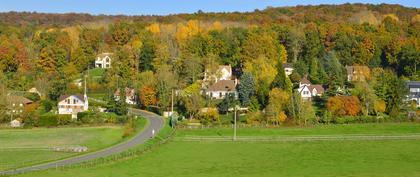 weather France Bazemont