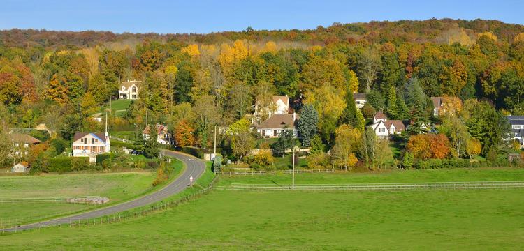 meteo France Bazemont