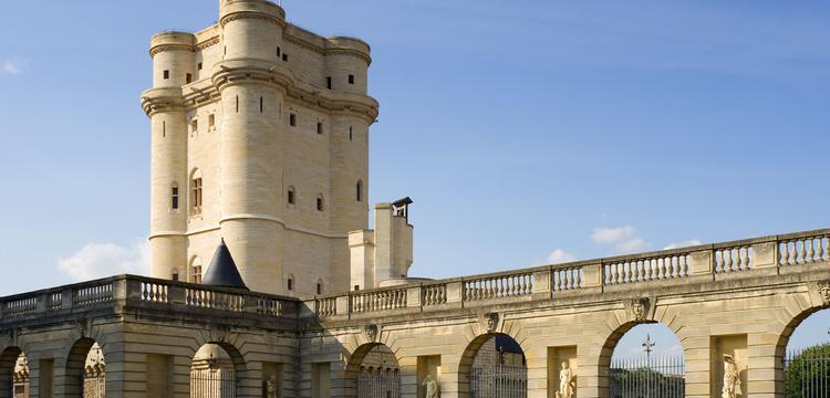 weather France Vincennes