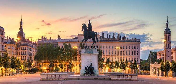 Lyon