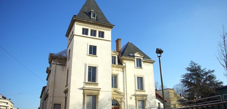 tiempo Francia Villeurbanne