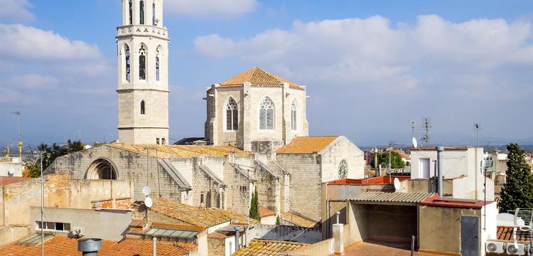 meteo Spagna Figueres