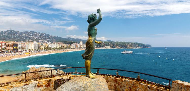 meteo Espagne Lloret de Mar