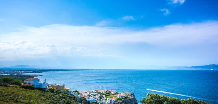 meteo Spagna Roses