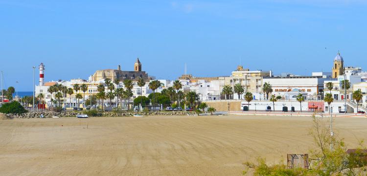 meteo Rota