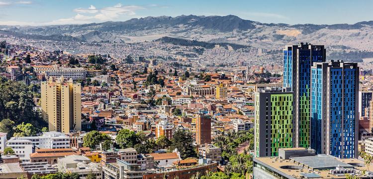 Bogota