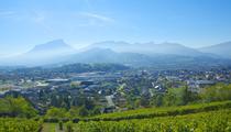 Chambéry