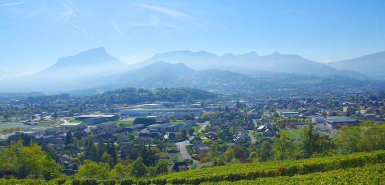meteo France Chambéry