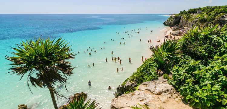 Cancún